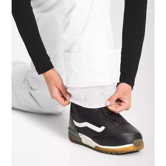 The North Face Freedom Insulated Snow Ski Pant Size XXL - Picture 3 of 9